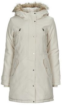 Parky Vero Moda  VMTRACK AW23 PARKA COAT