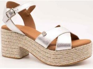 Espadrilky Popa  -