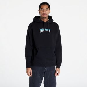 RIPNDIP Superstar Hoodie Black