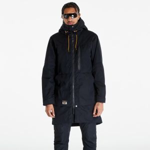 Lundhags Knak Pile Parka Black