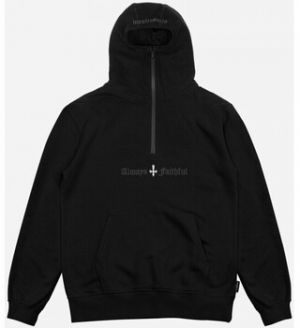 Mikiny Wasted  Hoodie radical sight