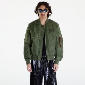 Alpha Industries MA-1 ALS Sage Green