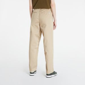 HUF Womens Skate Pant Tan