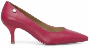 İnci NATY 4FX Women's Fuchsia Heeled Shoe