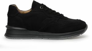 İnci INCI OBITUS 3PR Black Men's Sports Shoes