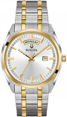 Bulova 98C127