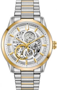 Bulova 98A214