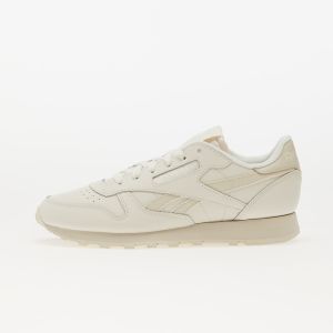 Reebok Classic Leather Chalk/ Paper White/ Alabaster