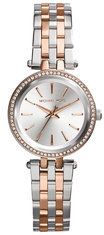 Michael Kors Hodinky Petite Darci MK3298 Strieborná