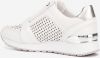 Tenisky pre ženy Michael Kors - biela galéria