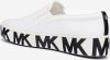 Espadrilky, slip on pre ženy Michael Kors - biela galéria