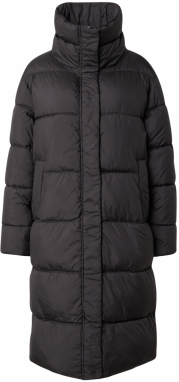 Claire Zimný kabát 'Oriana'  čierna