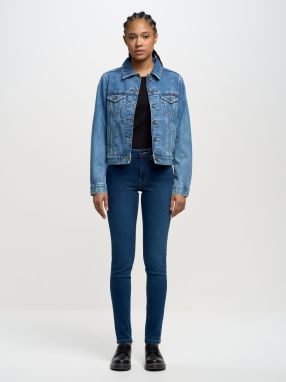 Dámska bunda Big Star Denim