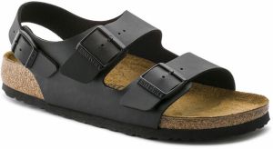 Birkenstock Milano BF Regular Black