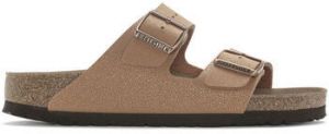 Žabky Birkenstock  arizona 1025006 pecan