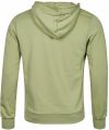 By Garment Makers The Organic Hood Sweatshirt Jones galéria