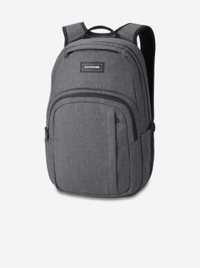 Black Men's Backpack Dakine Campus Medium 25 L - Men's