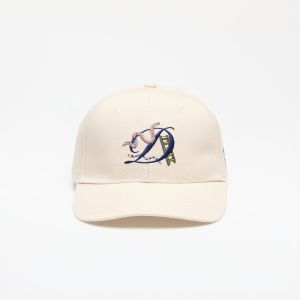 Dime D Snake Full Fit Cap Beige