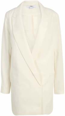 Dorothy Perkins Tall Blejzer  biela