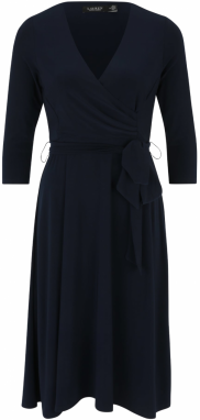 Lauren Ralph Lauren Petite Šaty 'LYNA'  námornícka modrá