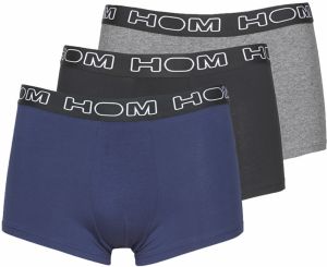 Boxerky Hom  HOM BOXERLINES BOXER BRIEF PACK X3