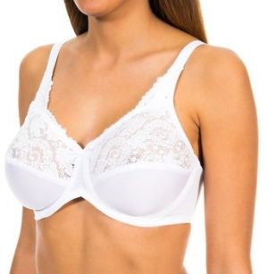 Športové podprsenky Maidenform  50428-WH