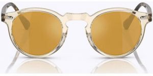 Slnečné okuliare Oliver Peoples  Occhiali da Sole  Gregory Peck Sun OV5217S 1485W4