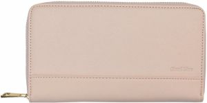 Semiline Woman's Wallet 3051-5