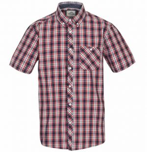 Men's shirt Trespass WACKERTON