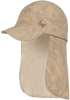 Šiltovky Buff  Pack Sahara Cap