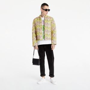 Comme des Garçons SHIRT x KAWS Mens Jacket Woven Multi