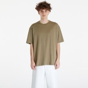 Comme des Garçons SHIRT Short Sleeve Tee Khaki