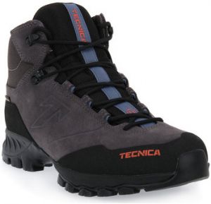 Čižmy Tecnica  001 GRANIT MID GTX