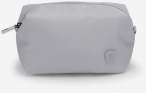 Šedá kozmetická taška Heys Basic Makeup Bag Grey