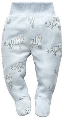 Pinokio Kids's Wild Animals Sleep Pants