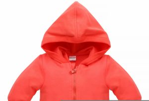 Pinokio Kids's Sailor Jacket