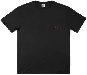 The Dudes Dead Hand Classic Premium T-shirt Black