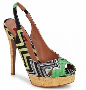 Sandále Missoni  RM71