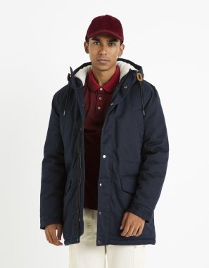 Celio Jacket parka Cuparkaa - Men