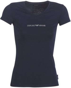 Tričká s krátkym rukávom Emporio Armani  CC317-163321-00135