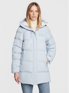 Helly Hansen Vatovaná bunda Adore 53205 Modrá Regular Fit