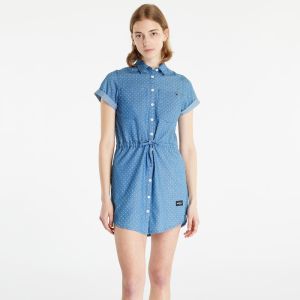 Horsefeathers Mariana Dress Light Blue