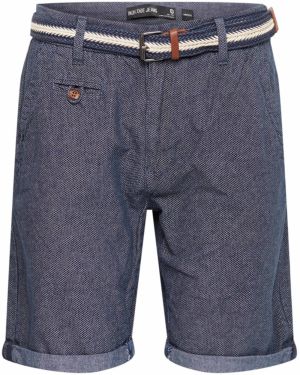 INDICODE JEANS Nohavice 'Royce Indigo'  indigo