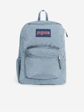 Svetlomodrý batoh Jansport Cross Town