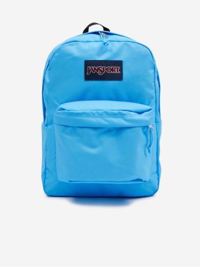 Modrý batoh Jansport Superbreak One