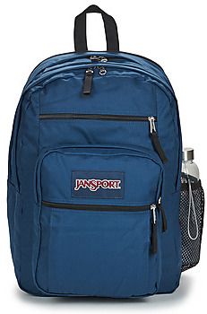 Ruksaky a batohy Jansport  BIG STUDENT