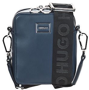 Vrecúška/Malé kabelky HUGO  Elliott_NS zip