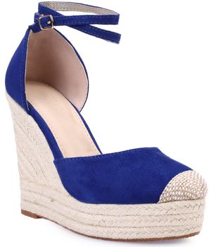 Espadrilky La Modeuse  14715_P38914