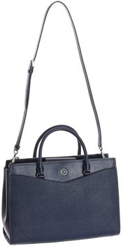 Kabelky MICHAEL Michael Kors  30T2SZTS3L-NAVY