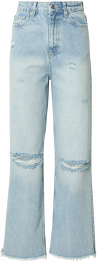 NEW LOOK Džínsy 'Noosa'  modrá denim